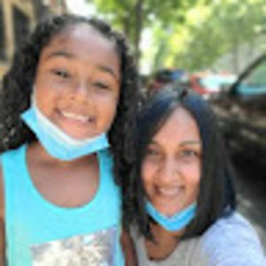 Meet your Posher, Abigail